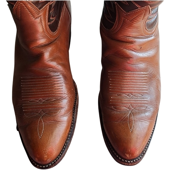 Tony Llama Men's Boot 12B - Picture 10 of 13